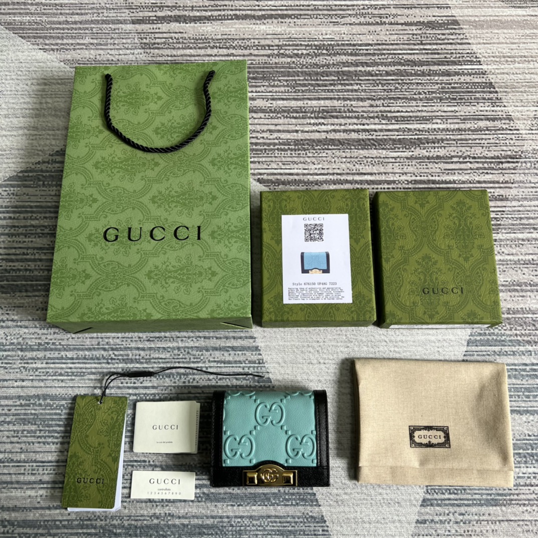 Gucci Wallets